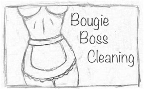 bougie boss cleaning|Bougie Boss Cleaning LLC 